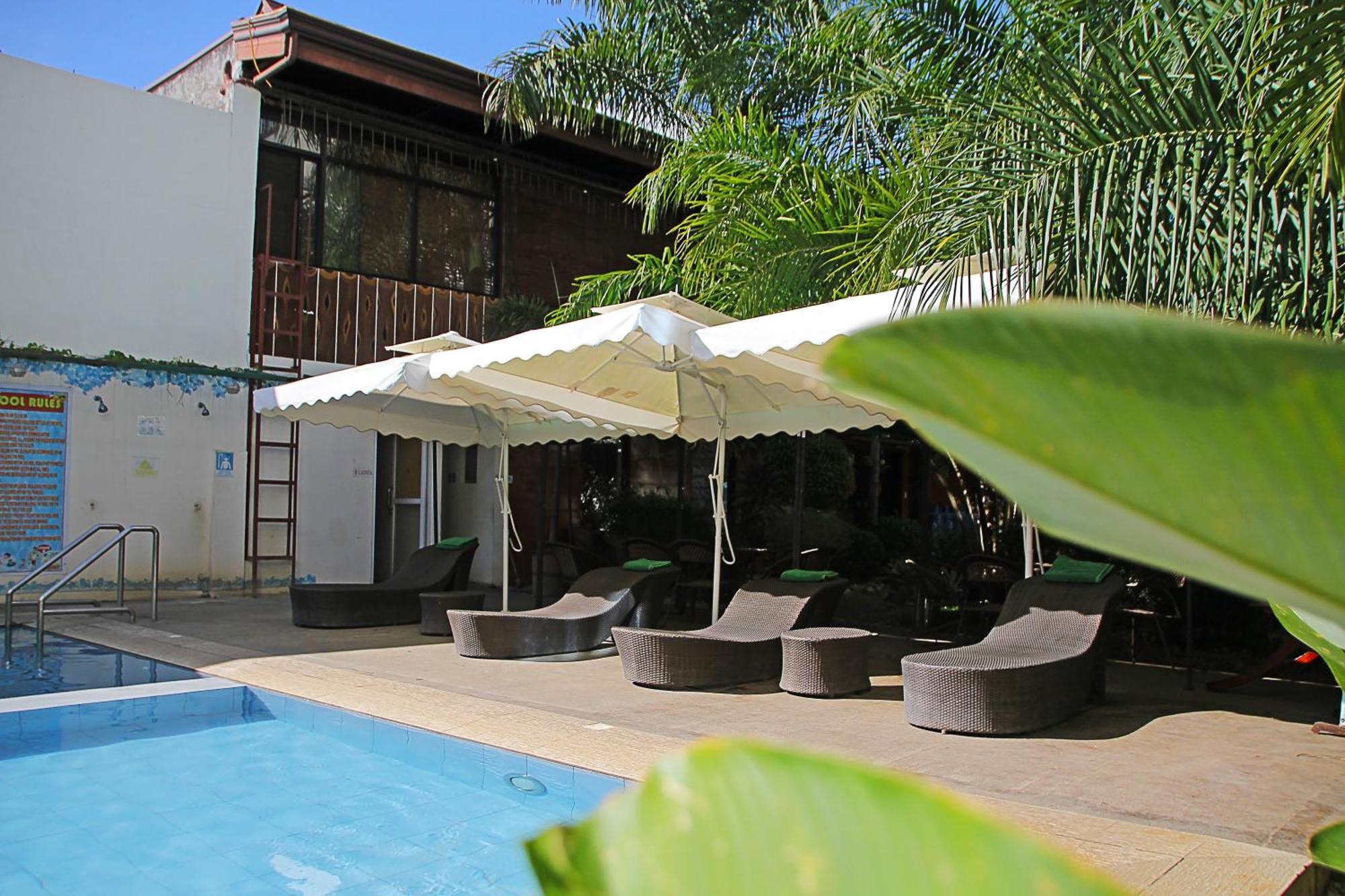 Palawan Uno Hotel Puerto Princesa Εξωτερικό φωτογραφία