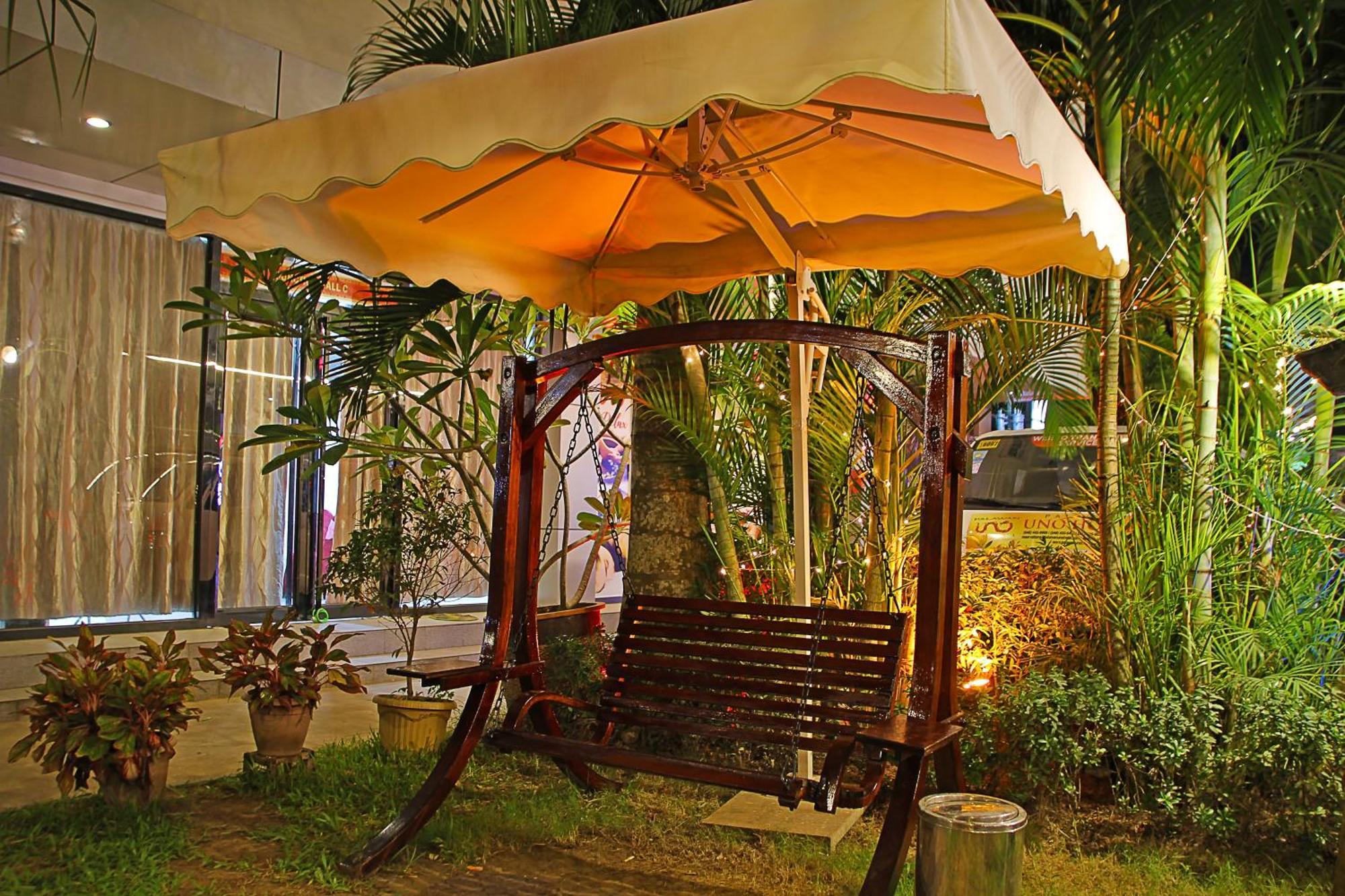 Palawan Uno Hotel Puerto Princesa Εξωτερικό φωτογραφία