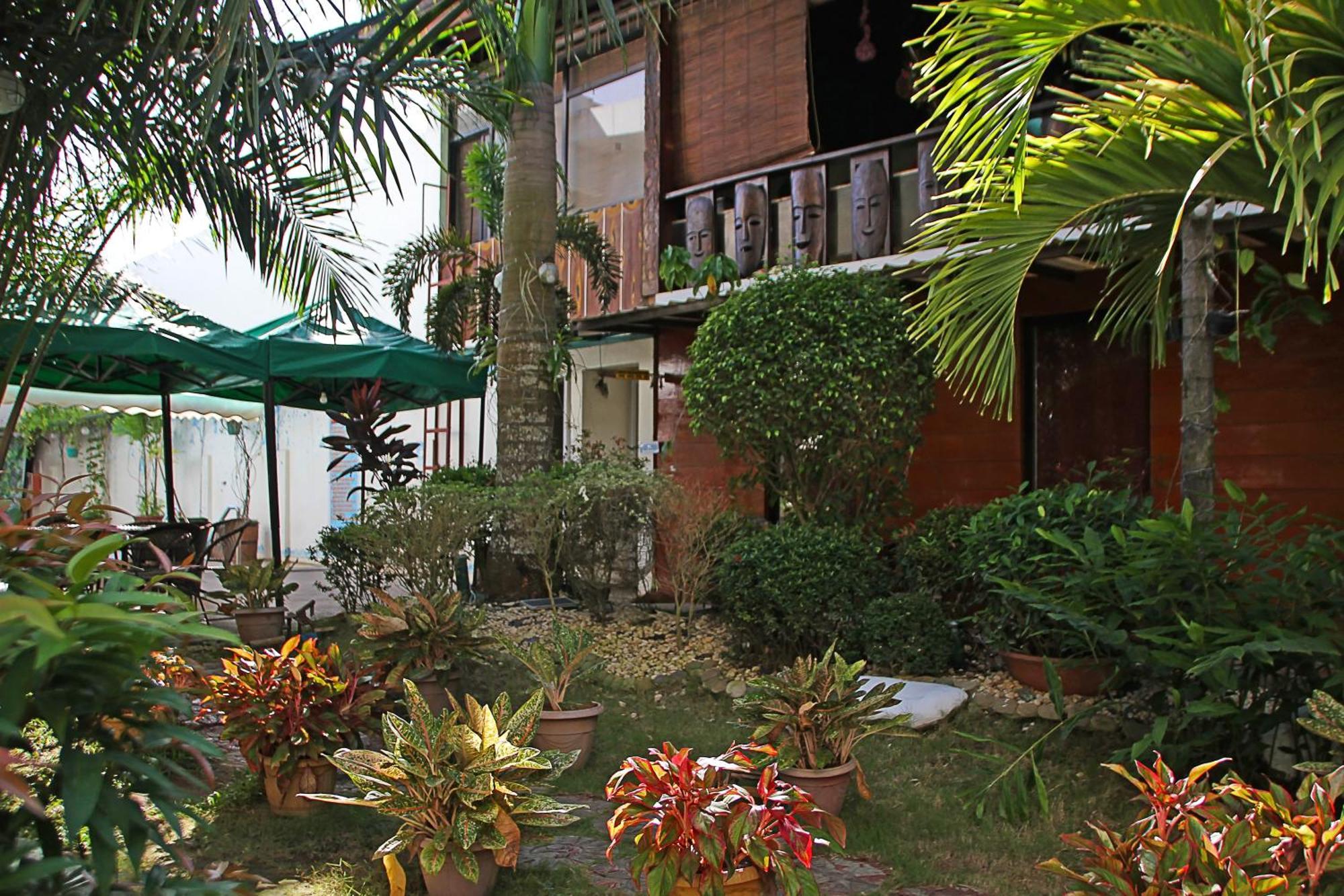 Palawan Uno Hotel Puerto Princesa Εξωτερικό φωτογραφία