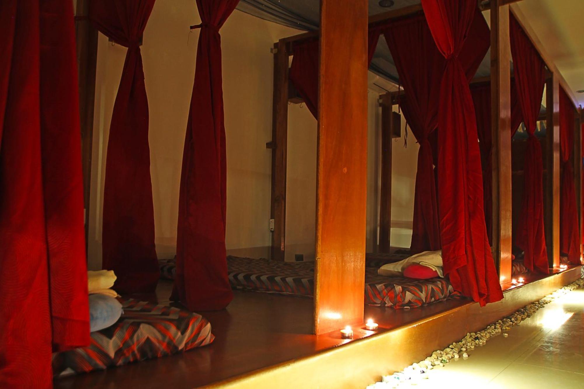 Palawan Uno Hotel Puerto Princesa Εξωτερικό φωτογραφία