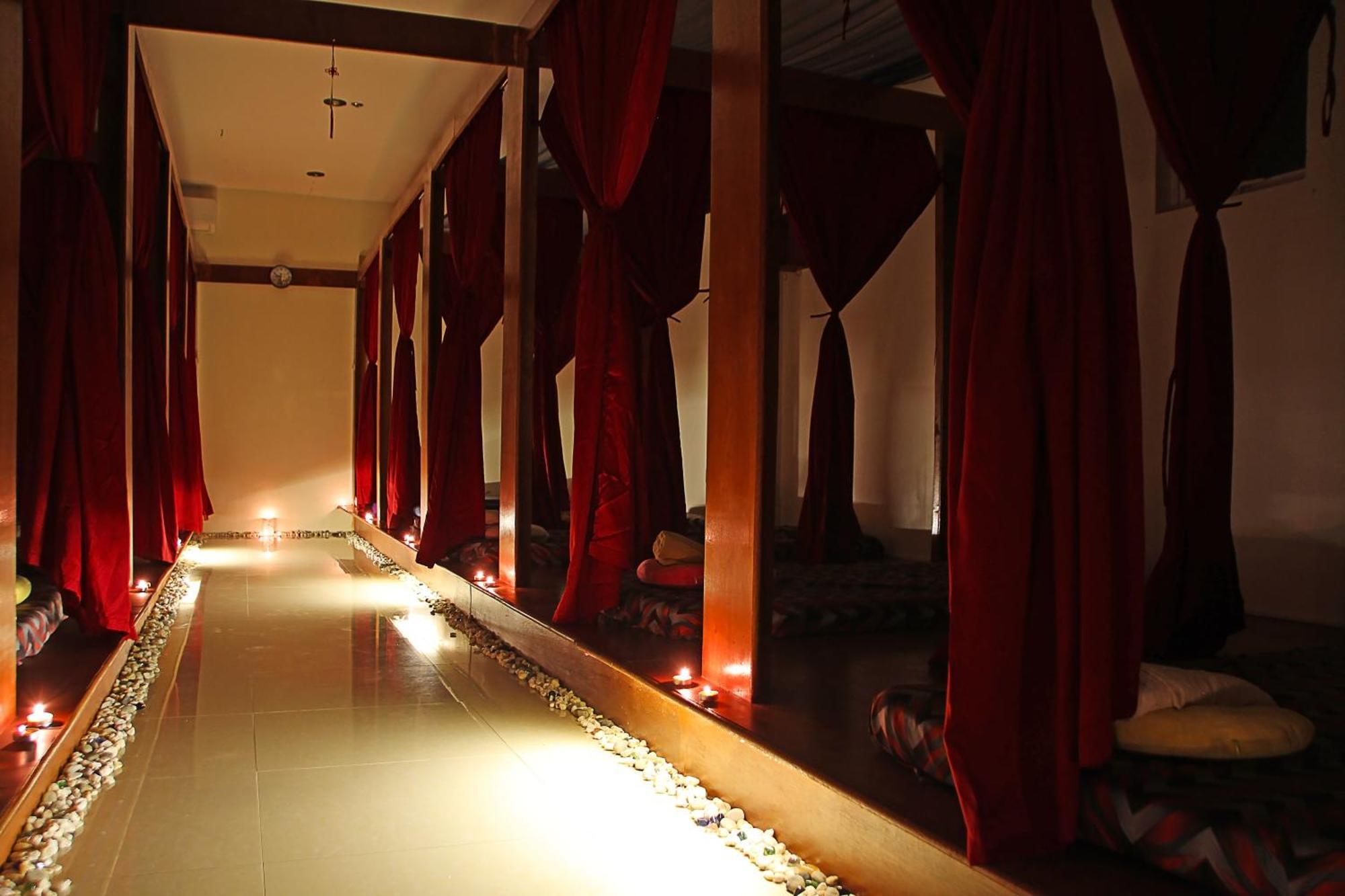 Palawan Uno Hotel Puerto Princesa Εξωτερικό φωτογραφία