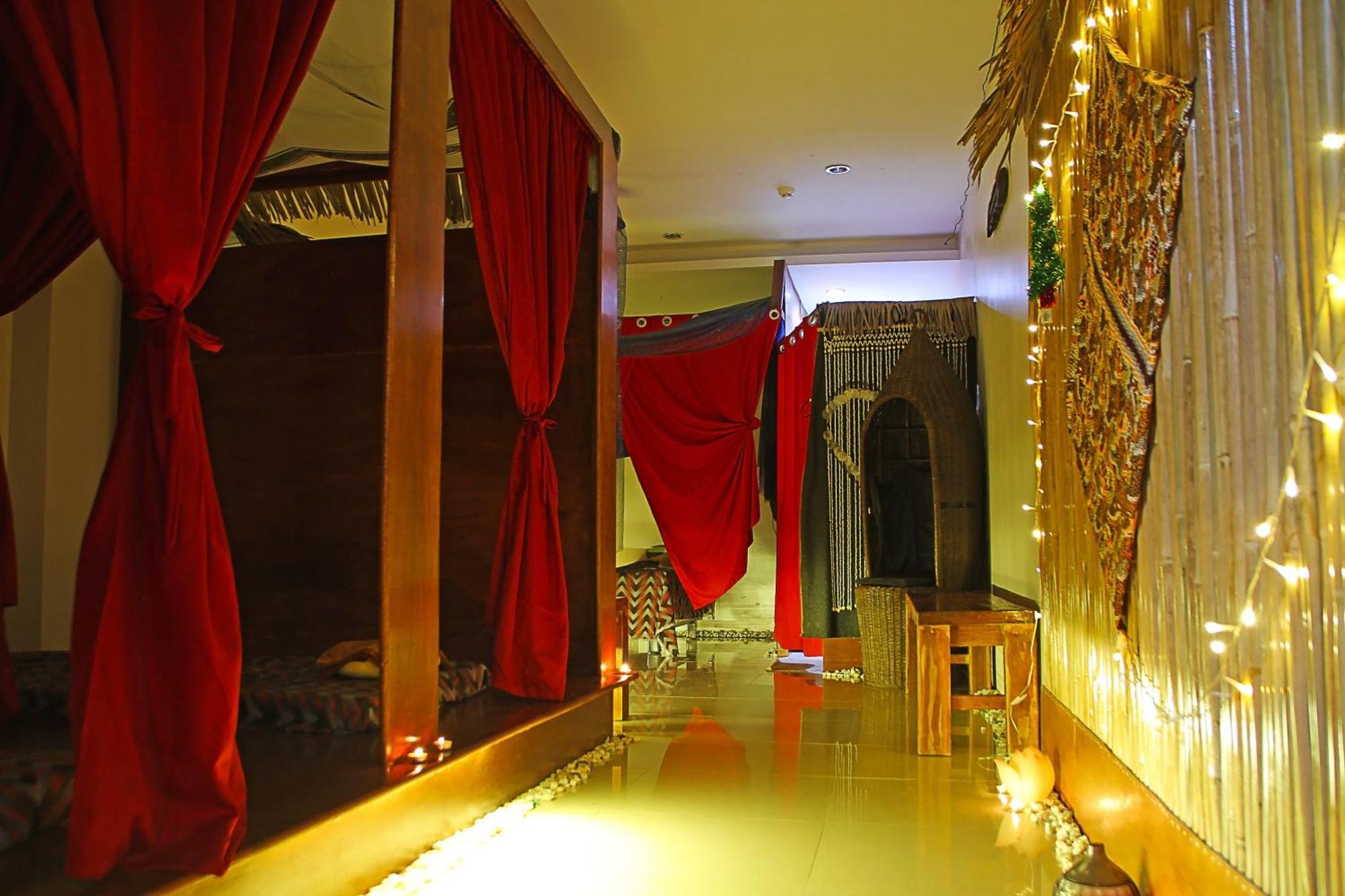 Palawan Uno Hotel Puerto Princesa Εξωτερικό φωτογραφία